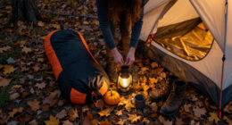 11 Best Halloween Camping Gear for Spooky, Practical Campsites in 2027