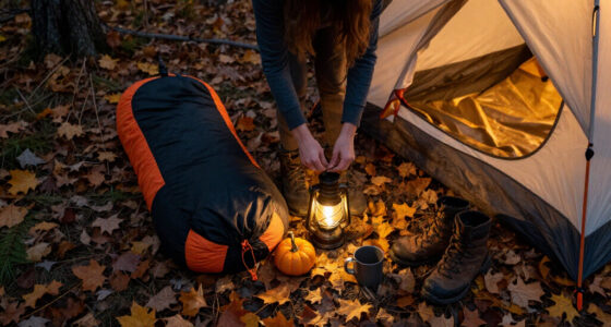 11 Best Halloween Camping Gear for Spooky, Practical Campsites in 2027