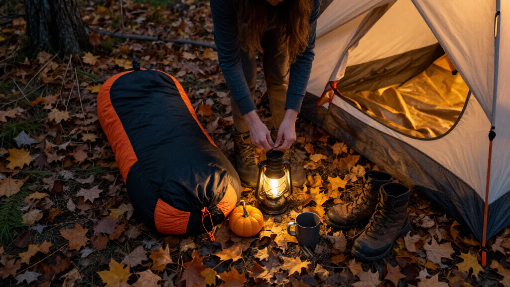 11 Best Halloween Camping Gear for Spooky, Practical Campsites in 2027