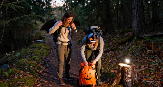 11 Best Halloween Hiking Costumes for Trail-Ready Halloween Looks in 2027