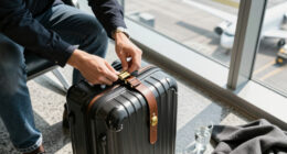 11 Best Luxury Travel Luggage for Style and Function in 2027
