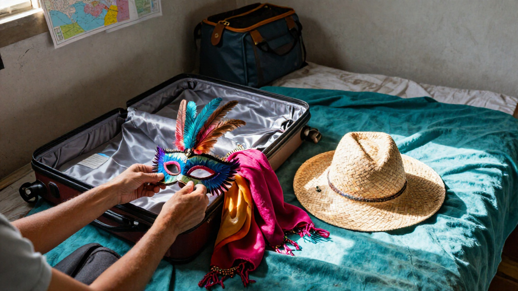 11 Best Travel Costume Accessories for Easy-Packing Disguises in 2027