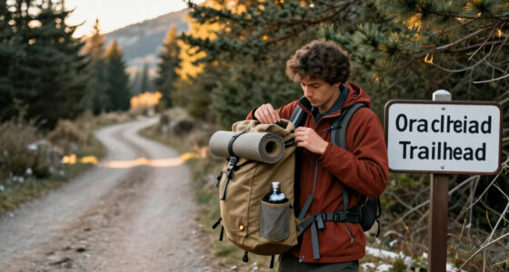 11 Best Travel Gear for Efficient Packing and Comfort in 2027