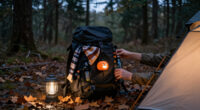 12 Best Halloween Travel Backpacks for Spooky Getaways in 2027
