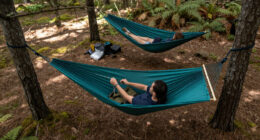 12 Best Portable Camping Hammocks for 2027