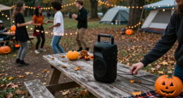12 Best Portable Halloween Outdoor Speakers for Spooky Setups in 2027