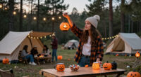 13 Best Halloween Camping Party Supplies for a Spooky Outdoor Gathering in 2027