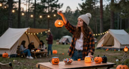 13 Best Halloween Camping Party Supplies for a Spooky Outdoor Gathering in 2027