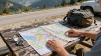 13 Best Paper Maps for Travel in 2027