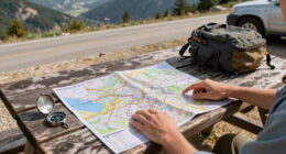13 Best Paper Maps for Travel in 2027