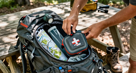 13 Best Travel Safety Gear for Safer Trips in 2027
