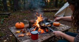 14 Best Halloween Campfire Cooking Supplies for 2027