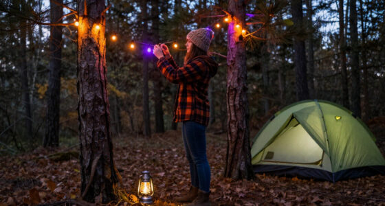 14 Best Halloween Outdoor String Lights for Spooky Displays in 2027