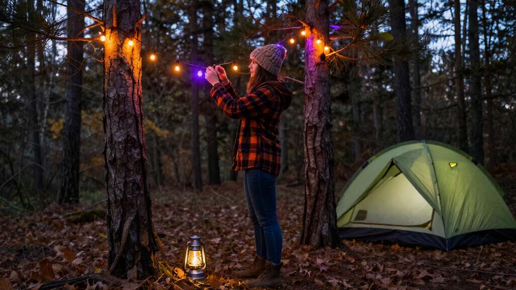 14 Best Halloween Outdoor String Lights for Spooky Displays in 2027