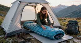 14 Best Lightweight Travel Sleeping Bags for 2027