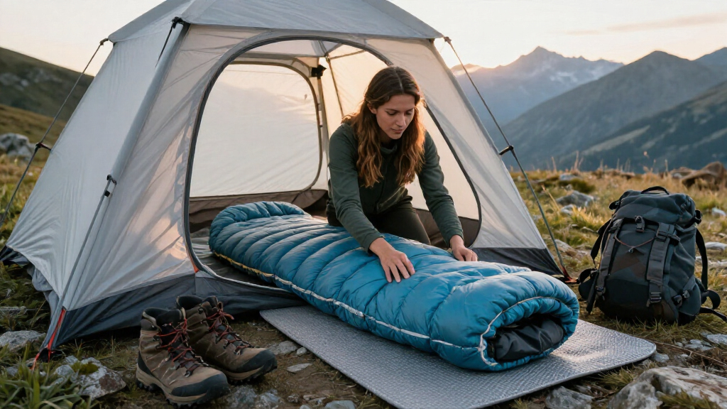 14 Best Lightweight Travel Sleeping Bags for 2027