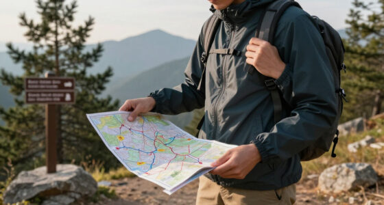 14 Best Paper Maps for Travel in 2027