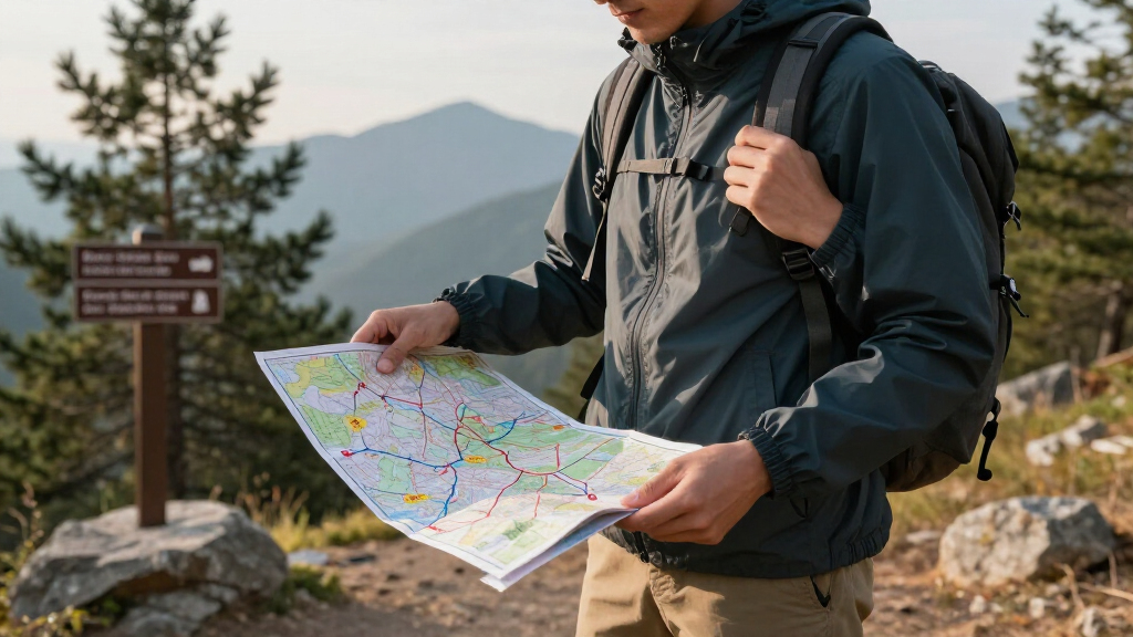 14 Best Paper Maps for Travel in 2027