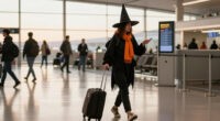 14 Best Travel-Friendly Halloween Costumes in 2027