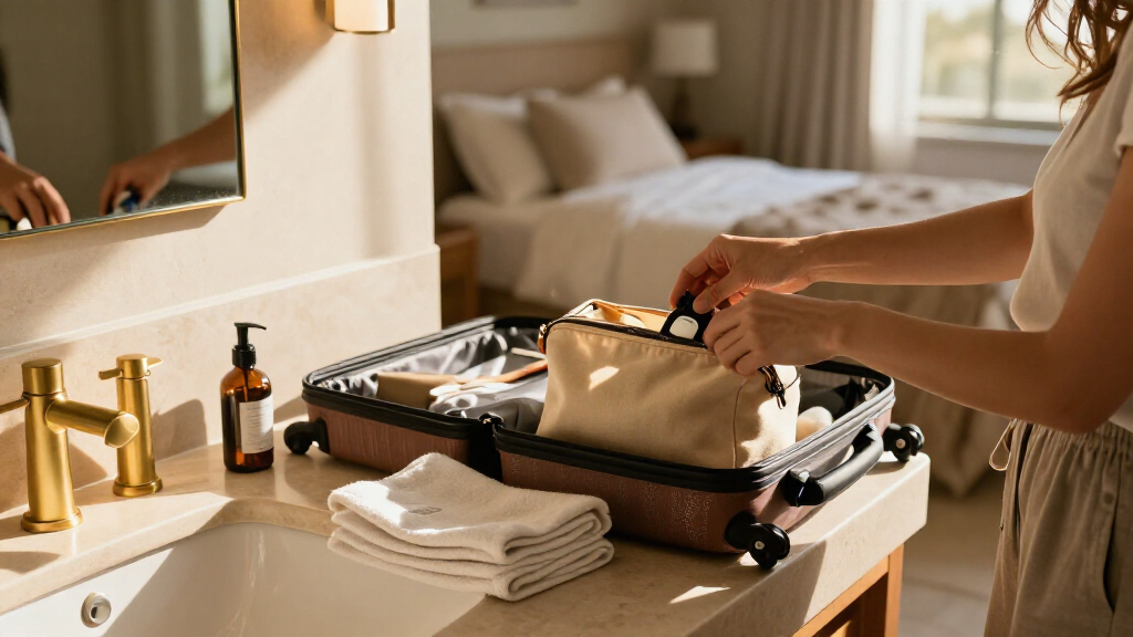 14 Best Travel Toiletry Bags for Women in 2027