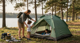 15 Best Camping Tents for Families in 2027