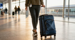 15 Best Carry-On Luggage for Easier Air Travel in 2027