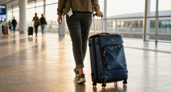 15 Best Carry-On Luggage for Easier Air Travel in 2027