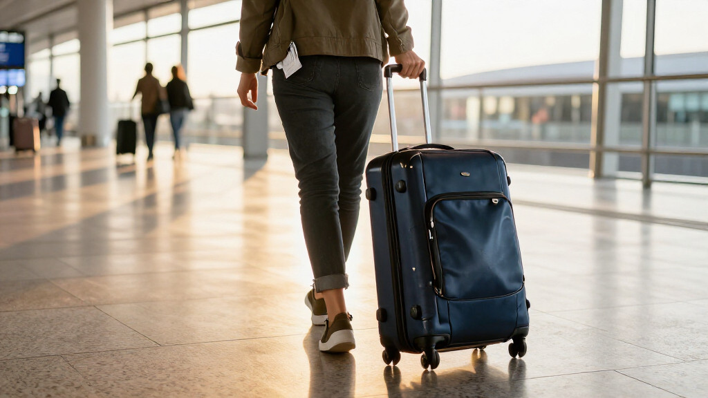 15 Best Carry-On Luggage for Easier Air Travel in 2027