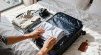 15 Best Carry-On Suitcases for Stress-Free Travel in 2027
