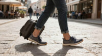15 Best Comfortable Travel Sneakers for All-Day Walking in 2027