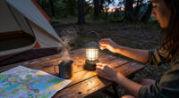 15 Best Compact Camping Lanterns for Campsites and Emergencies in 2027