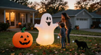 15 Best Halloween Inflatable Yard Decorations for 2027
