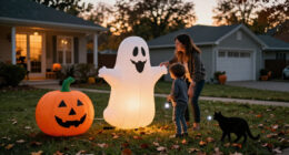 15 Best Halloween Inflatable Yard Decorations for 2027