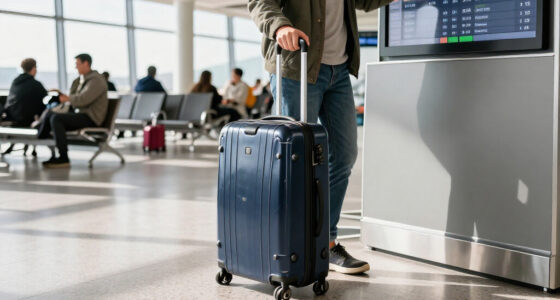 15 Best Hardshell Carry-On Suitcases for 2027