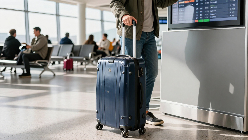 15 Best Hardshell Carry-On Suitcases for 2027