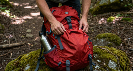 15 Best Hiking Backpacks for Day Trips in 2027