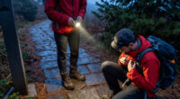 15 Best Hiking Headlamps for Trail Use in 2027