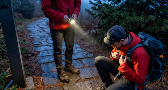 15 Best Hiking Headlamps for Trail Use in 2027