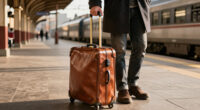 15 Best Luxury Travel Bags for Stylish, Practical Trips in 2027