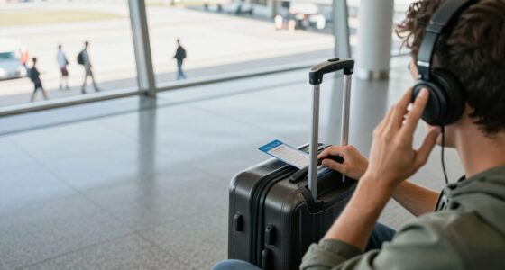 15 Best Noise-Cancelling Travel Headphones for 2027