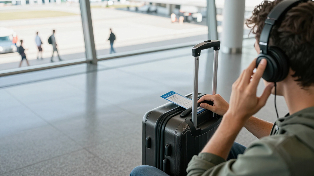 15 Best Noise-Cancelling Travel Headphones for 2027