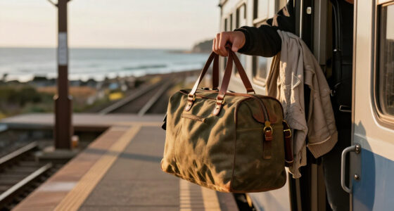 15 Best Overnight Bags for Weekend Trips in 2027