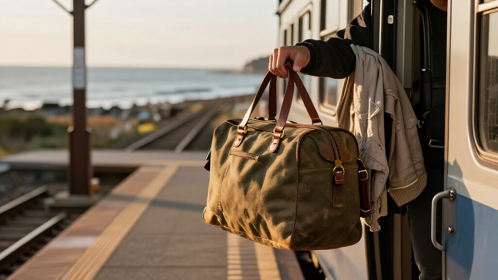15 Best Overnight Bags for Weekend Trips in 2027