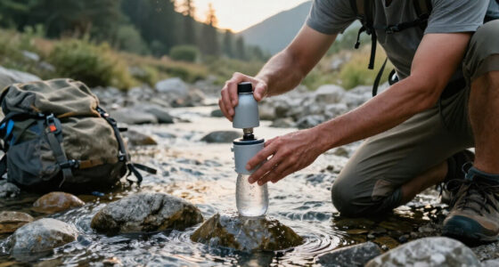 15 Best Portable Camping Water Filters for 2027