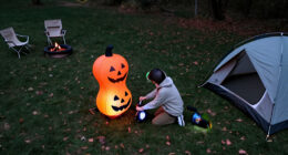 15 Best Portable Outdoor Halloween Inflatables for 2027