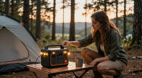 15 Best Portable Power Stations for Camping in 2027