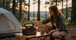 15 Best Portable Power Stations for Camping in 2027