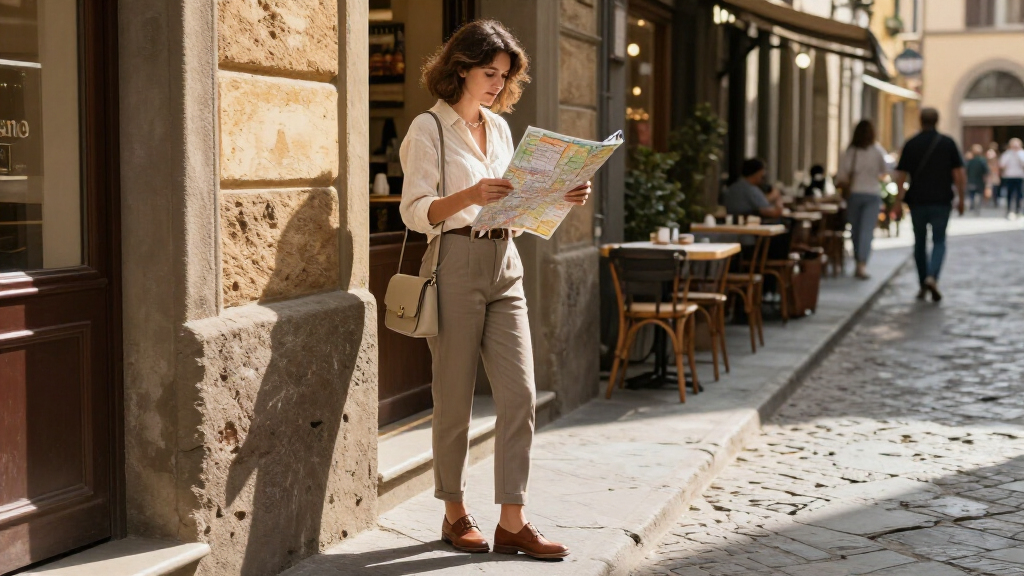 15 Best Travel Clothes for Italy in 2027