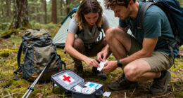 15 Best Travel First Aid Kits for Trips in 2027