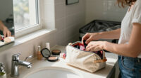 15 Best Travel Makeup Bags for Organized Packing in 2027